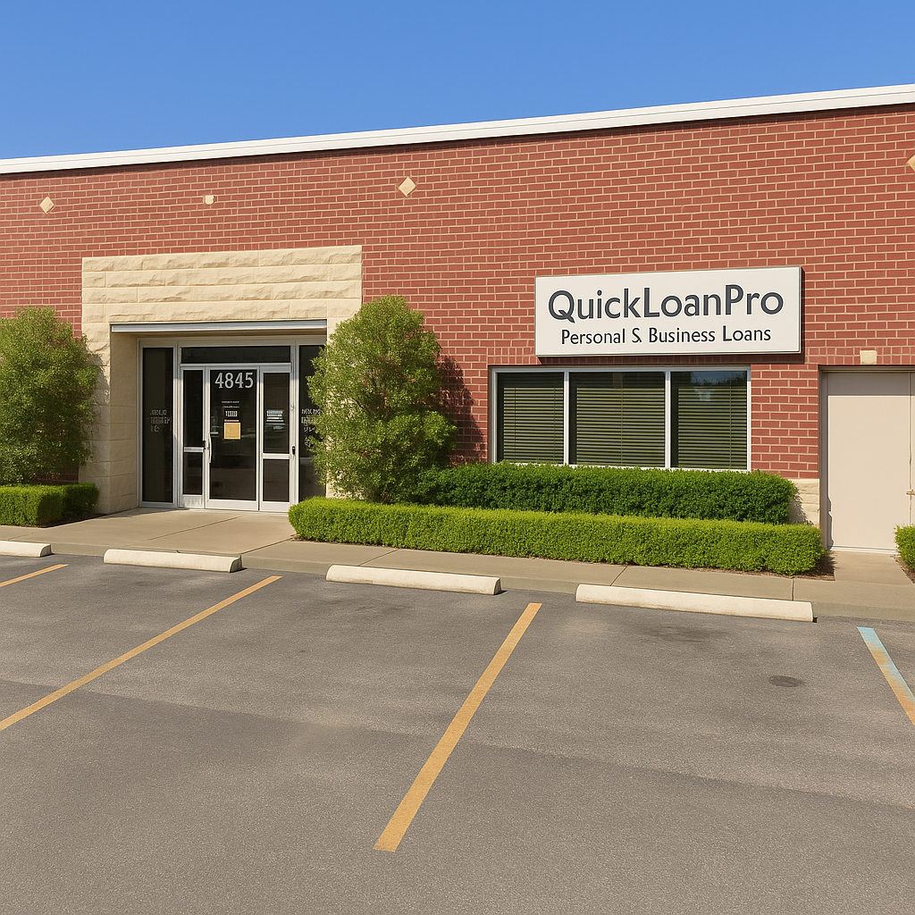 Quick Loan Pro payday loans in New Orleans, Louisiana (LA)