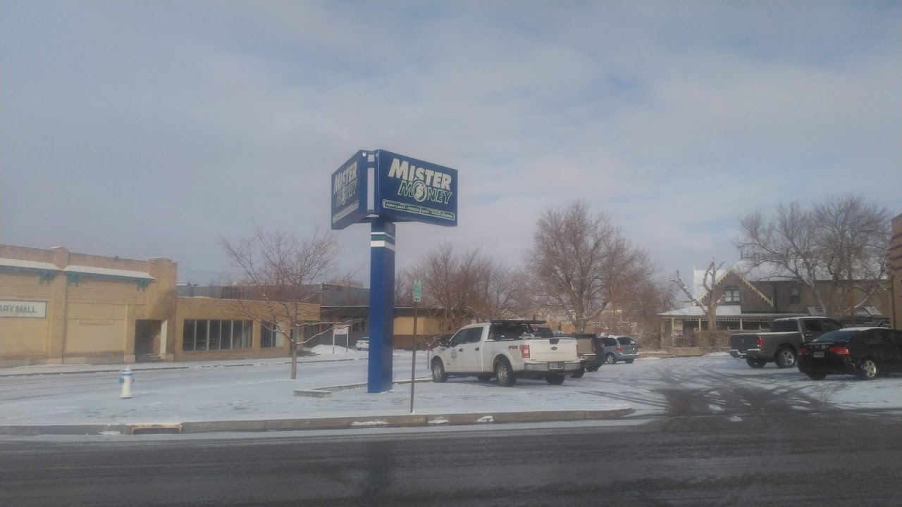 First Cash Pawn payday loans in Casper, Wyoming (WY)