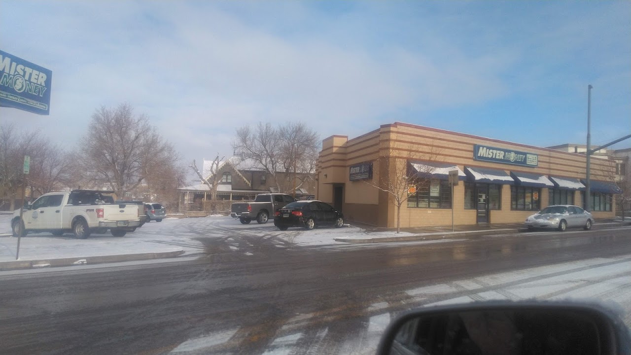 First Cash Pawn - exterior - Casper, Wyoming