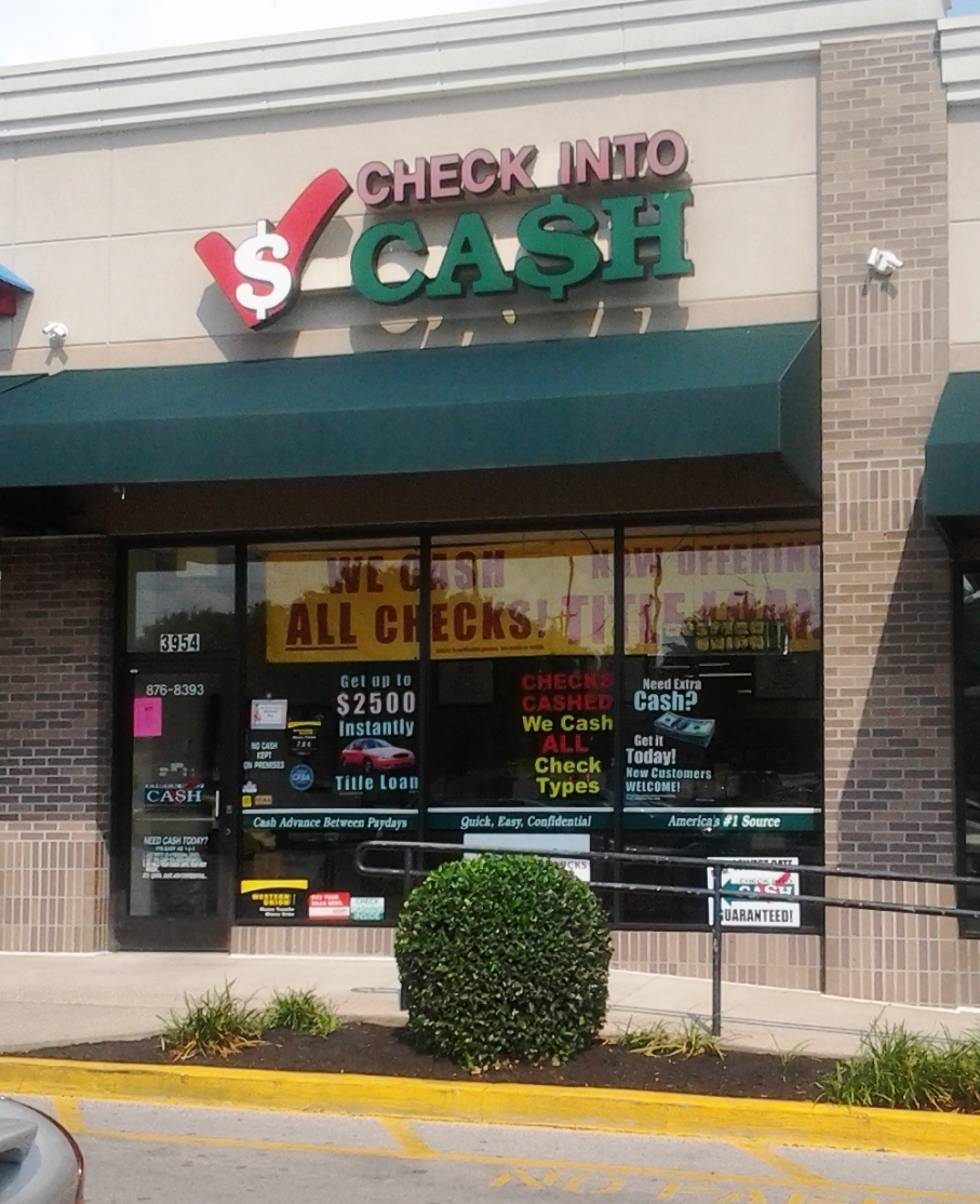 Speedy Cash payday loans in Nashville, Tennessee (TN)