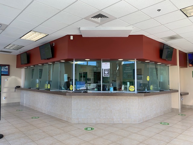 Speedy Cash - exterior - Long Beach, California