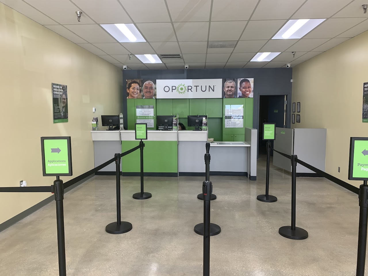 Oportun - exterior - Orlando, Florida