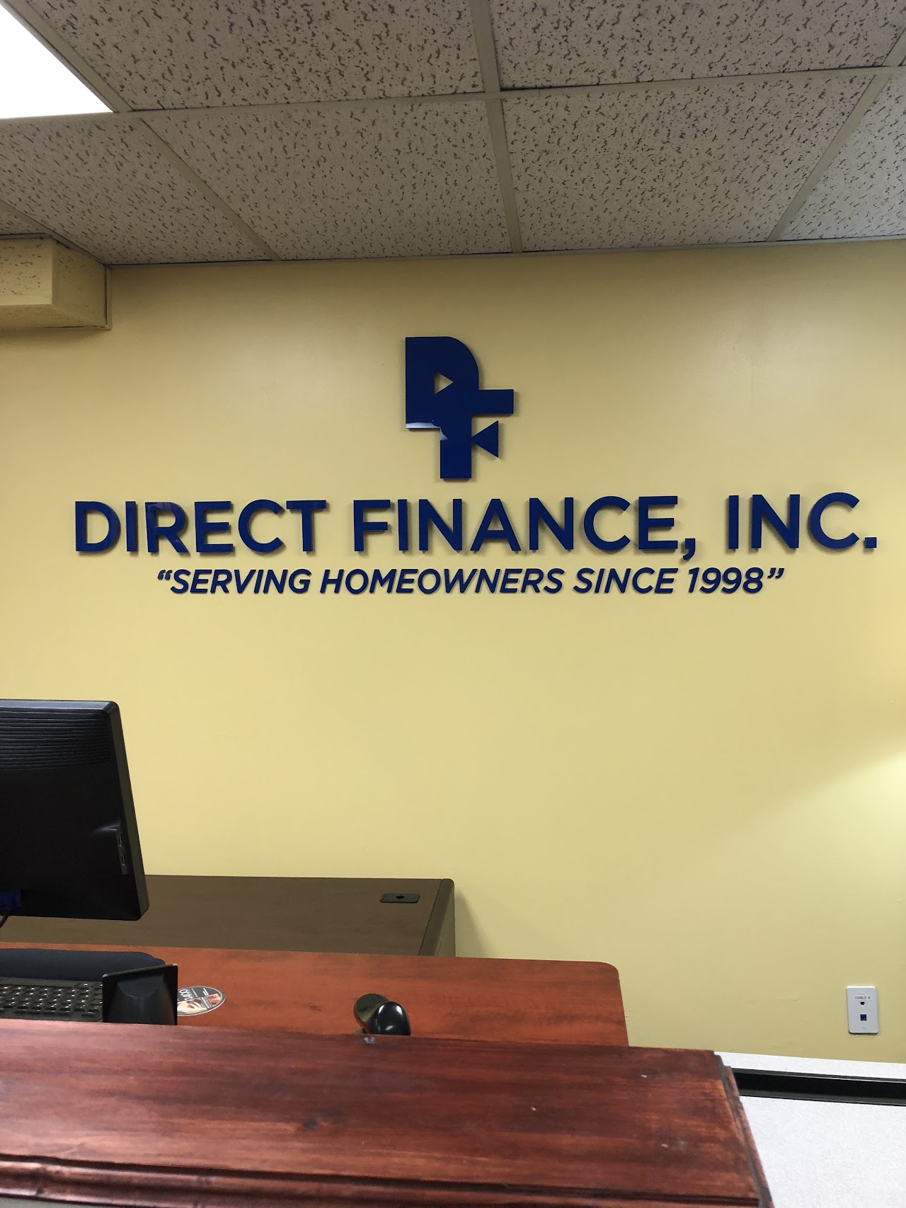 Direct Finance Loan Agency Mt Lebanon installment loans in Pittsburgh, Pennsylvania (PA)