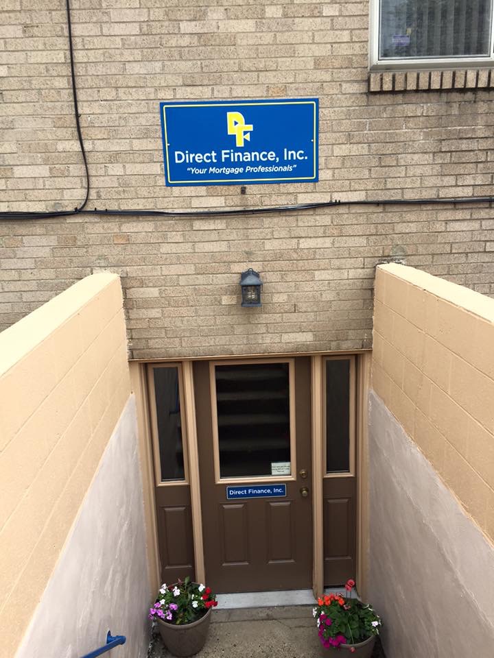Direct Finance Loan Agency Mt Lebanon - exterior - Pittsburgh, Pennsylvania