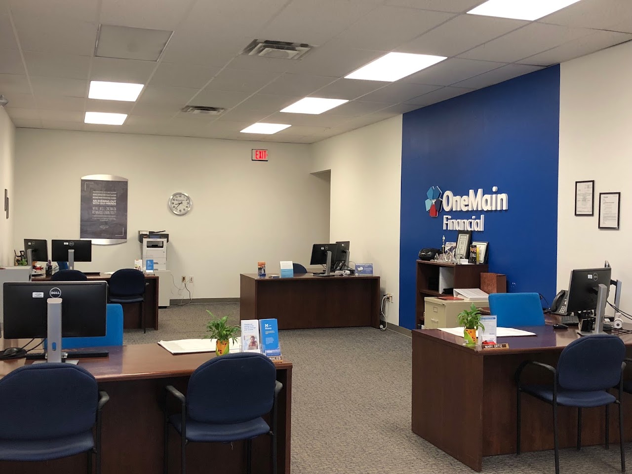 OneMain Financial payday loans in Roswell, New Mexico (NM)