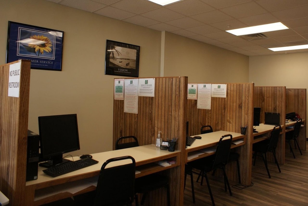 Tower Loan installment loans in Tuscaloosa, Alabama (AL)