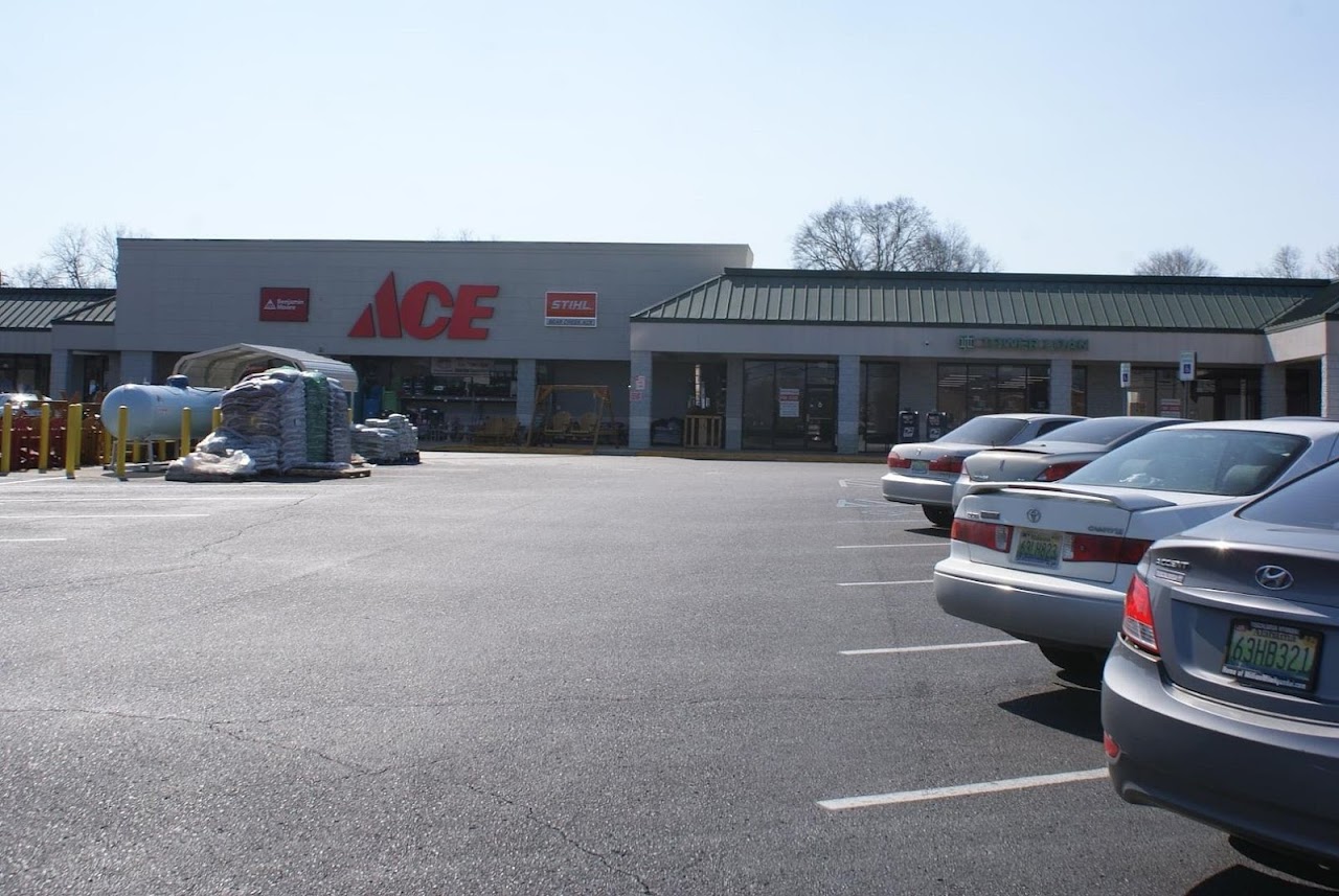 Tower Loan - exterior - Tuscaloosa, Alabama