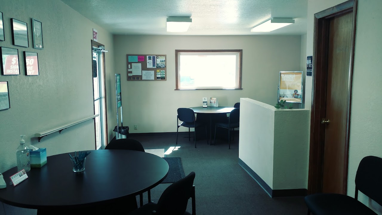 Nevada Title And Payday Loans, Inc. - exterior - Carson City, Nevada