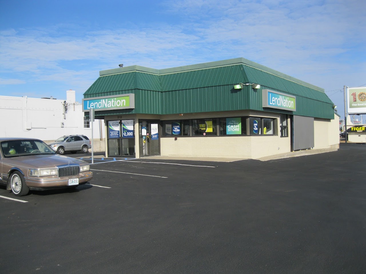 LendNation payday loans in Columbia, Missouri (MO)