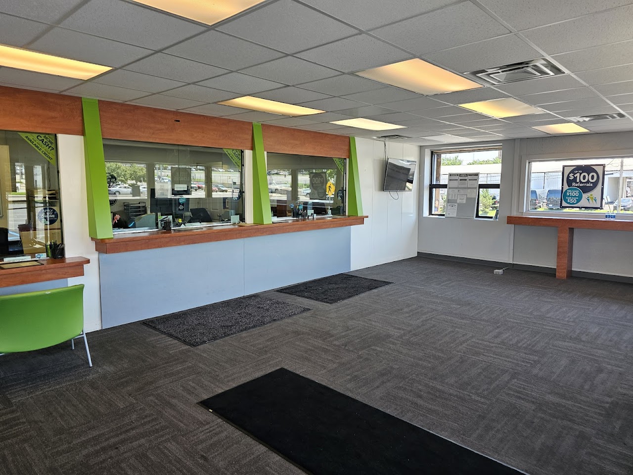 LendNation - exterior - Columbia, Missouri
