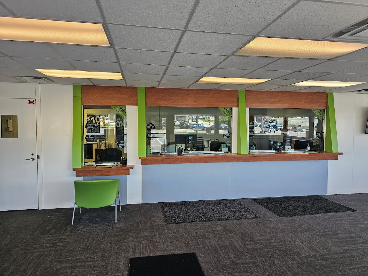 LendNation - exterior - Columbia, Missouri