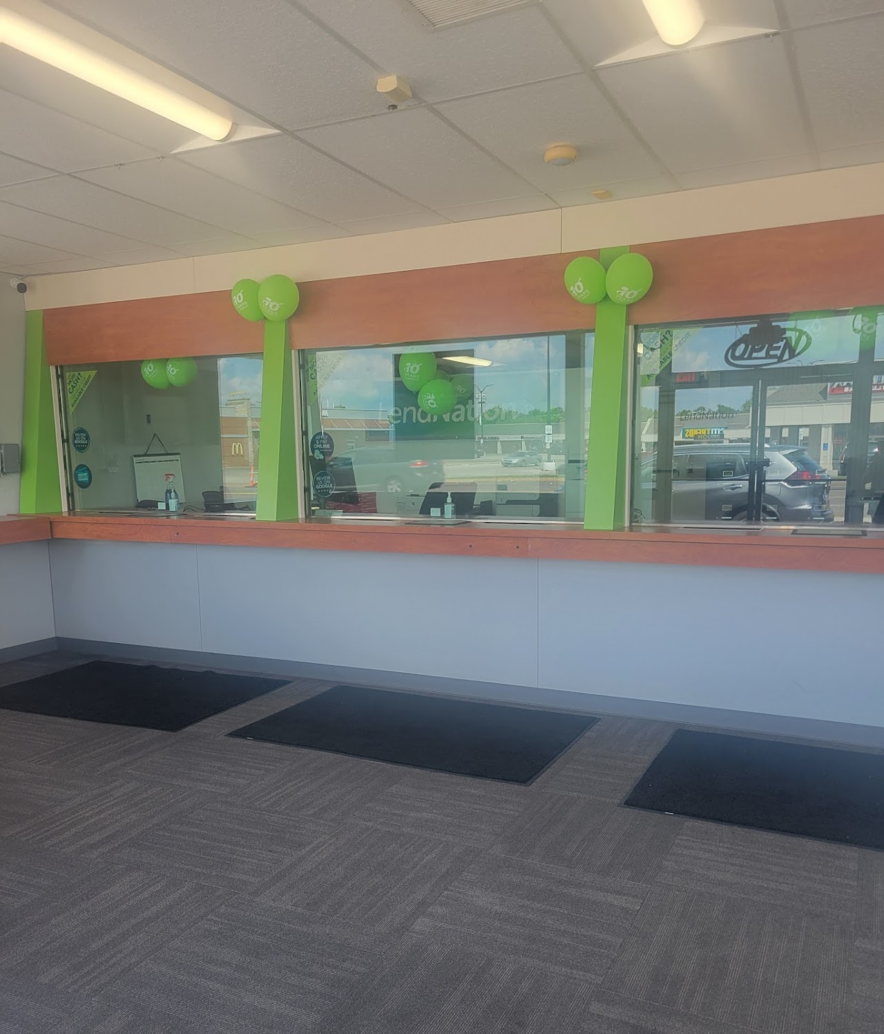 LendNation payday loans in Saint Louis, Missouri (MO)