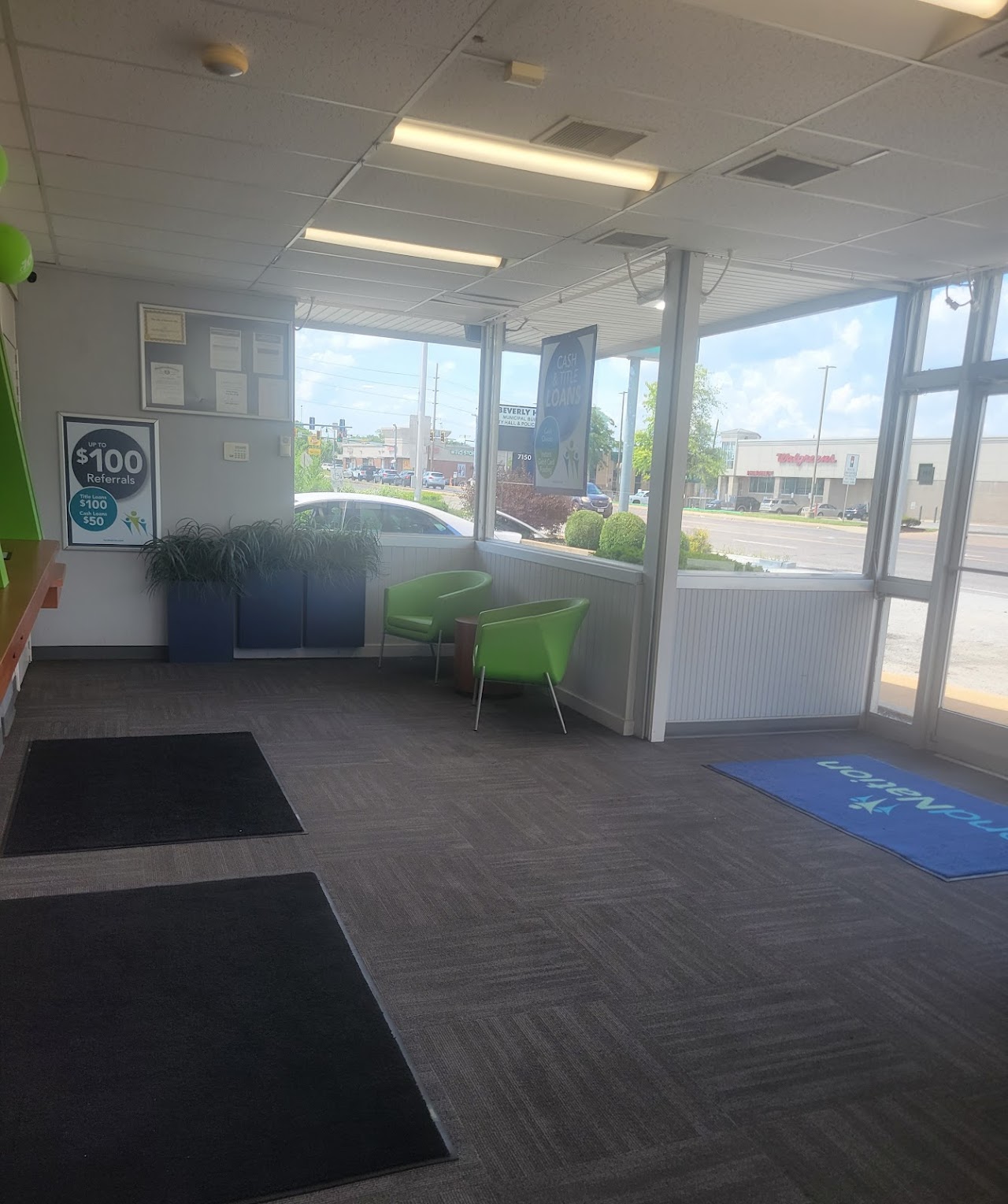 LendNation - exterior - Saint Louis, Missouri