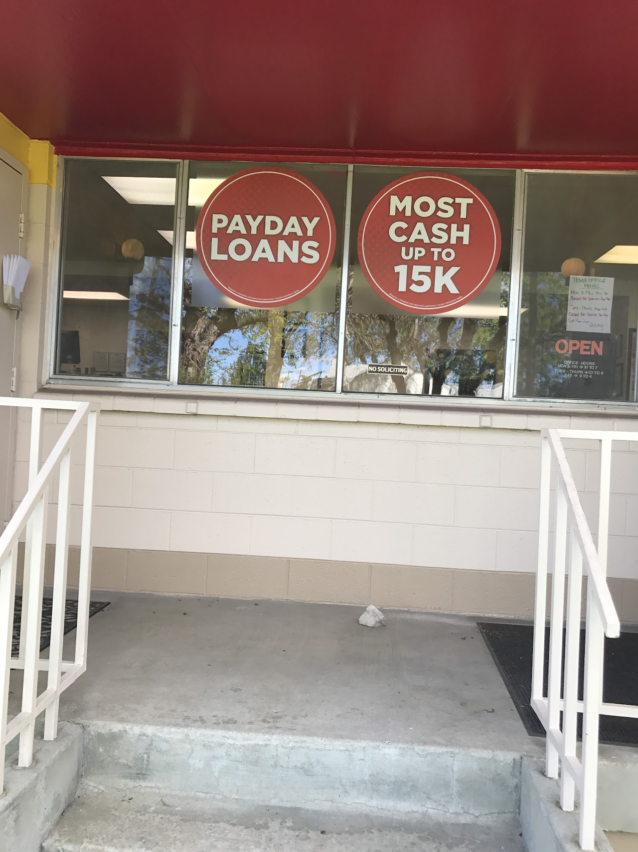 Idaho Title Loans, Inc. payday loans in Boise, Idaho (ID)