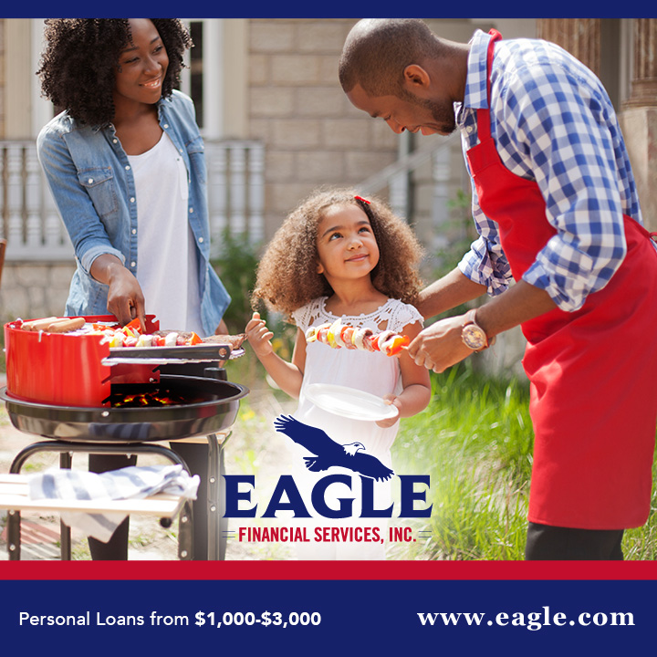 Eagle Finance - exterior - Bowling Green, Kentucky