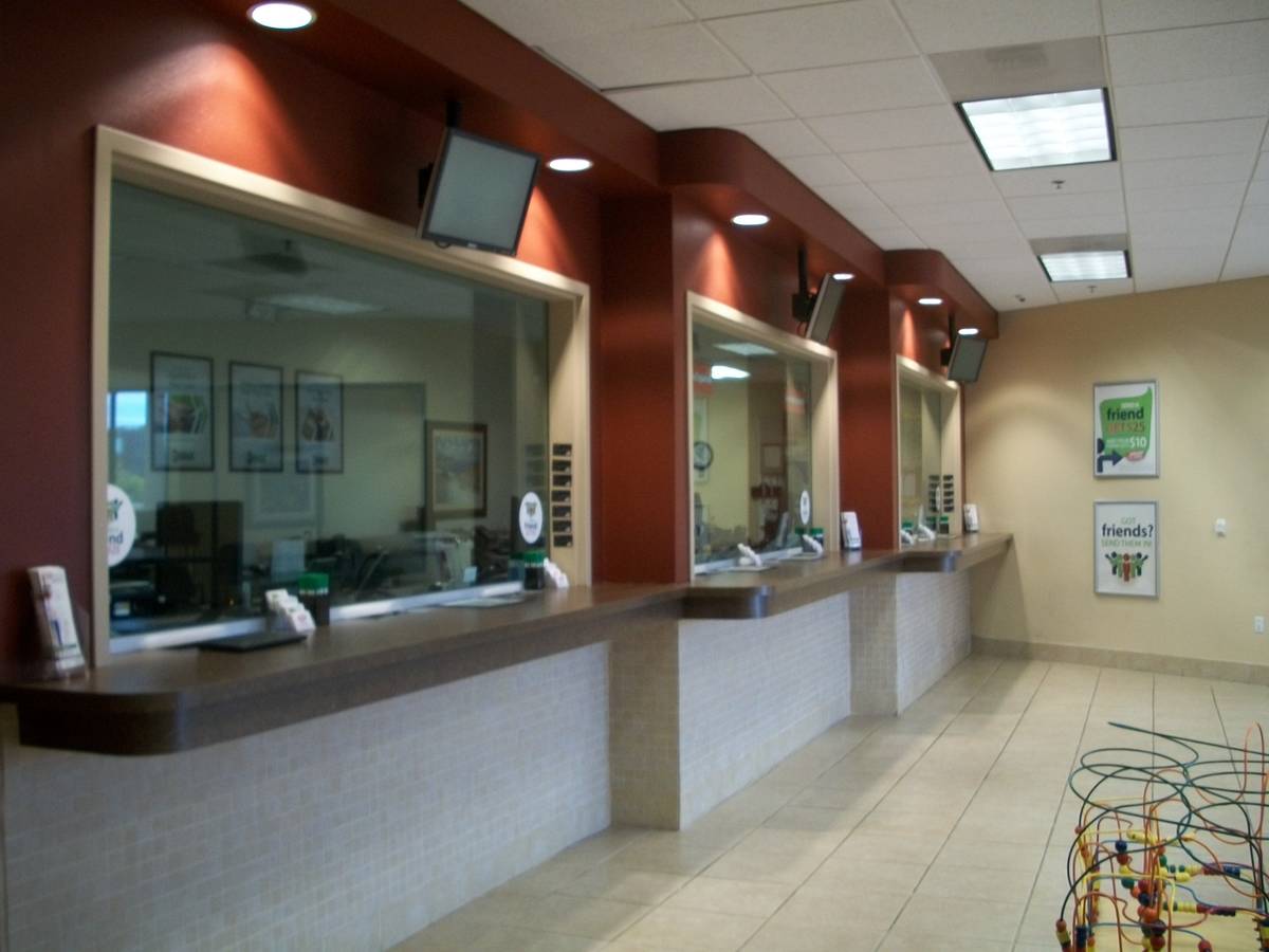 Speedy Cash - exterior - Scottsdale, Arizona