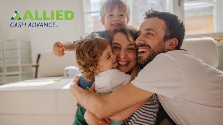 Allied Cash Advance installment loans in Tucson, Arizona (AZ)