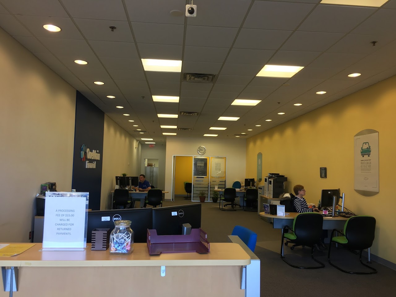 OneMain Financial - exterior - Wilmington, Delaware