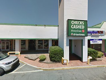 ACE Cash Express payday loans in Winston Salem, North Carolina (NC)