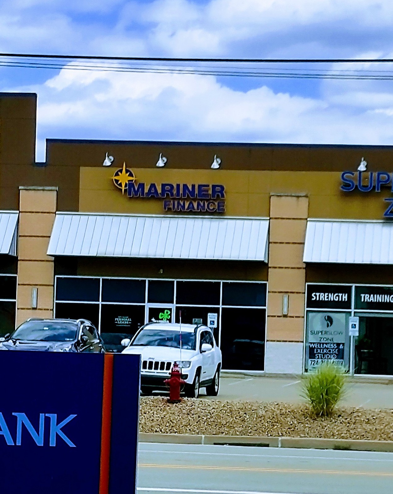 Mariner Finance installment loans in Pittsburgh, Pennsylvania (PA)