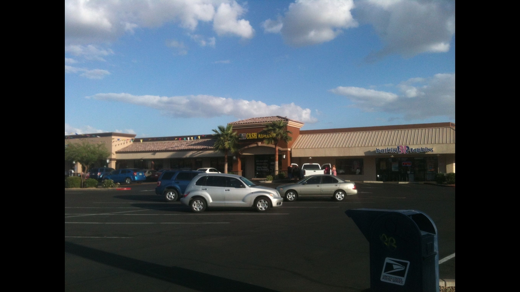USA Cash Services installment loans in Phoenix, Arizona (AZ)