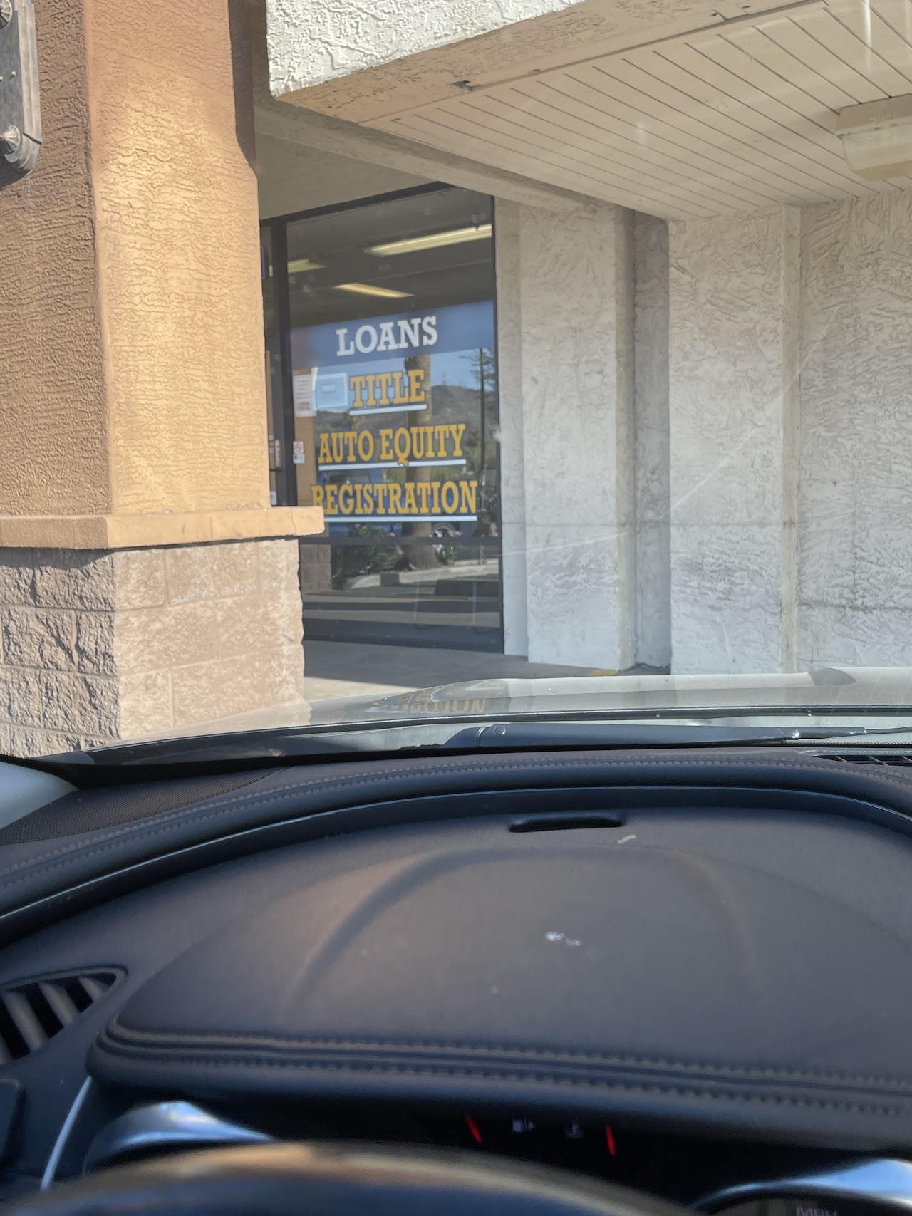 USA Cash Services - exterior - Phoenix, Arizona