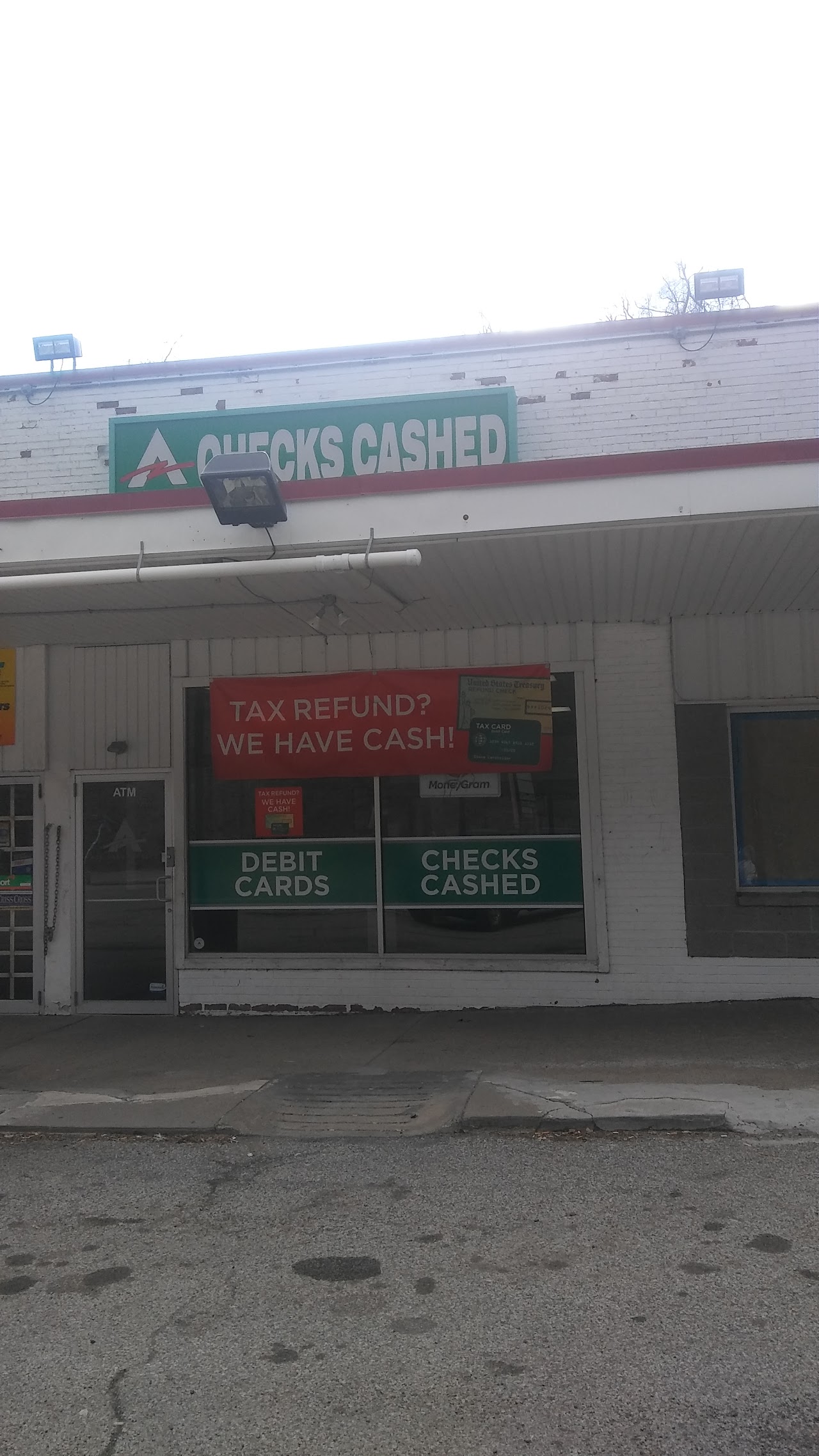 ACE Cash Express installment loans in Pittsburgh, Pennsylvania (PA)
