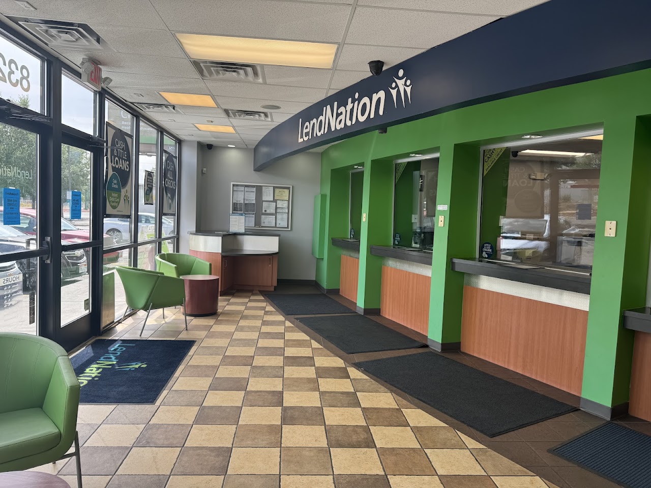 LendNation - exterior - Salt Lake City, Utah