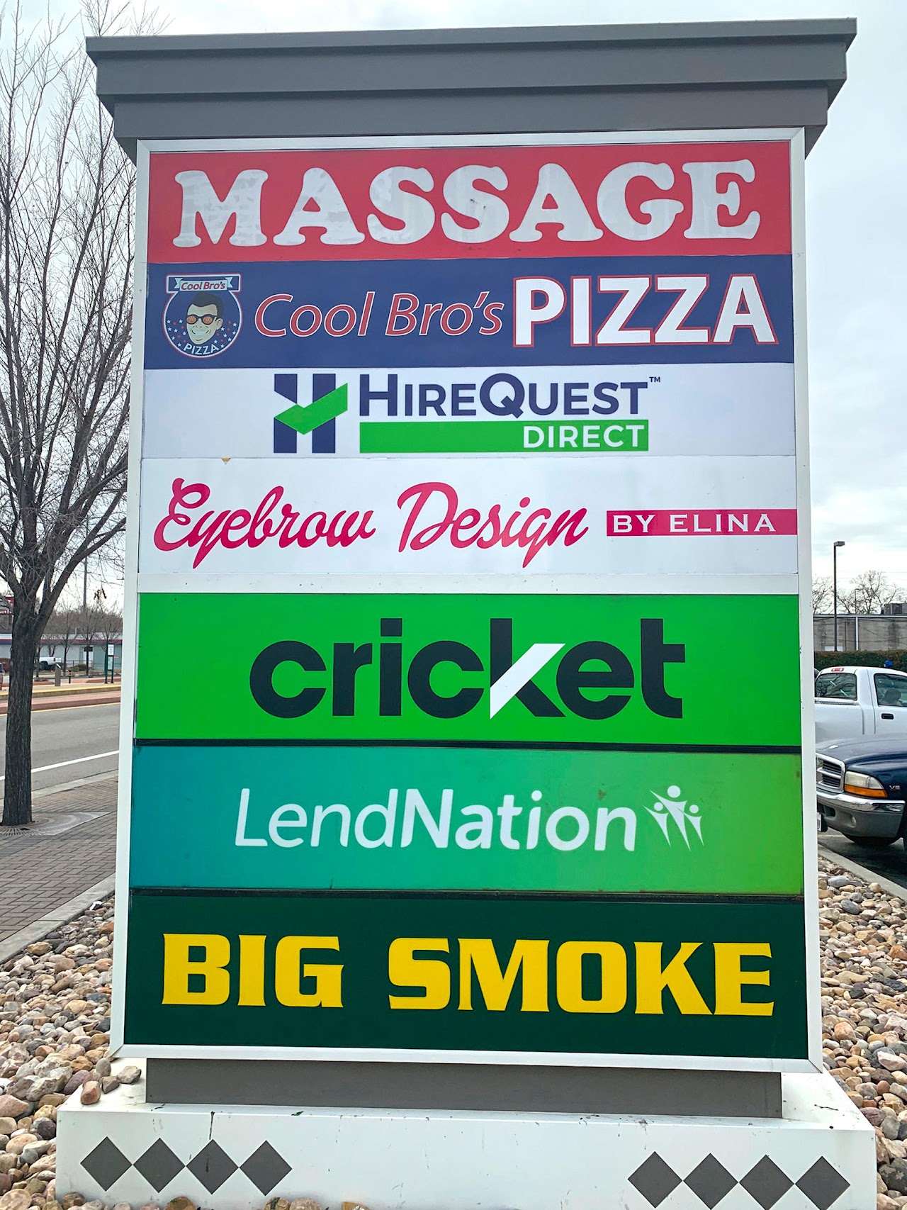 LendNation - exterior - Salt Lake City, Utah