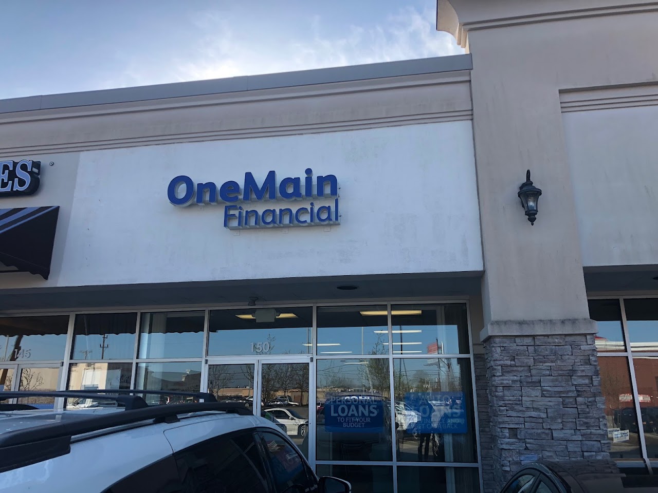 OneMain Financial installment loans in Lexington, Kentucky (KY)