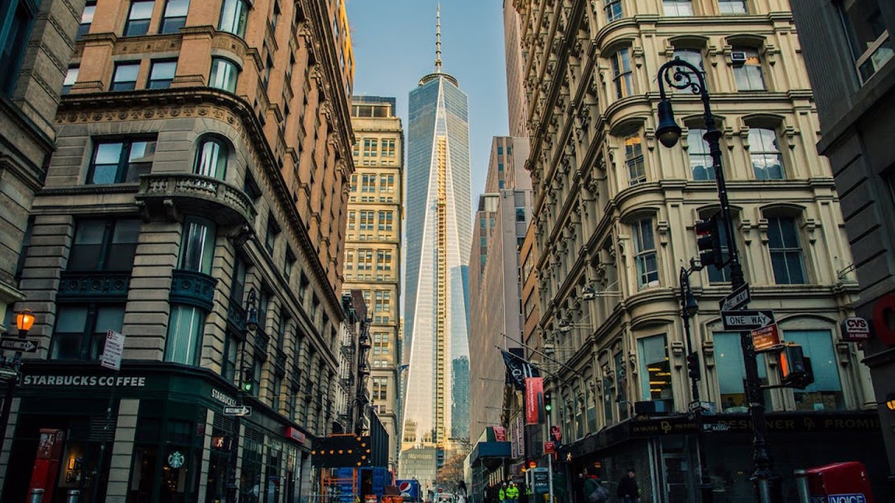 Simple & Fast Business Funding | Same-Day Loans - exterior - New York City, New York