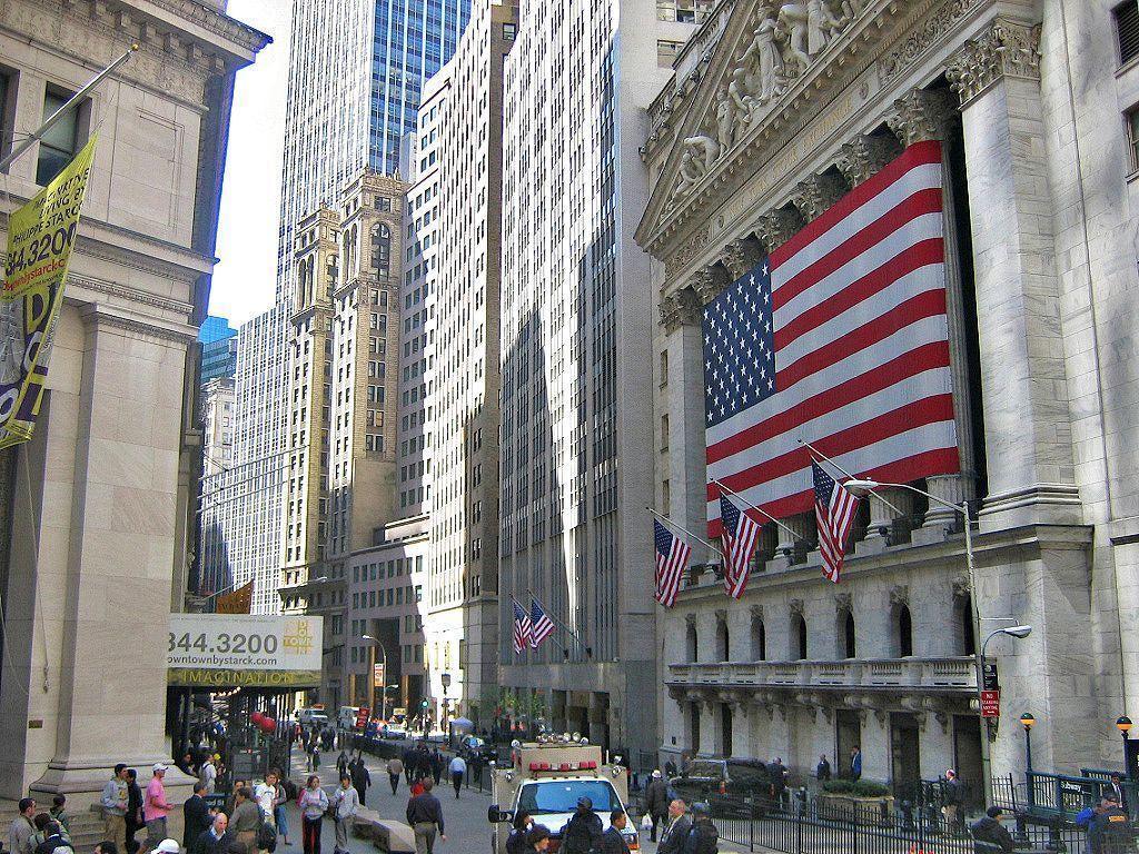 Simple & Fast Business Funding | Same-Day Loans - exterior - New York City, New York