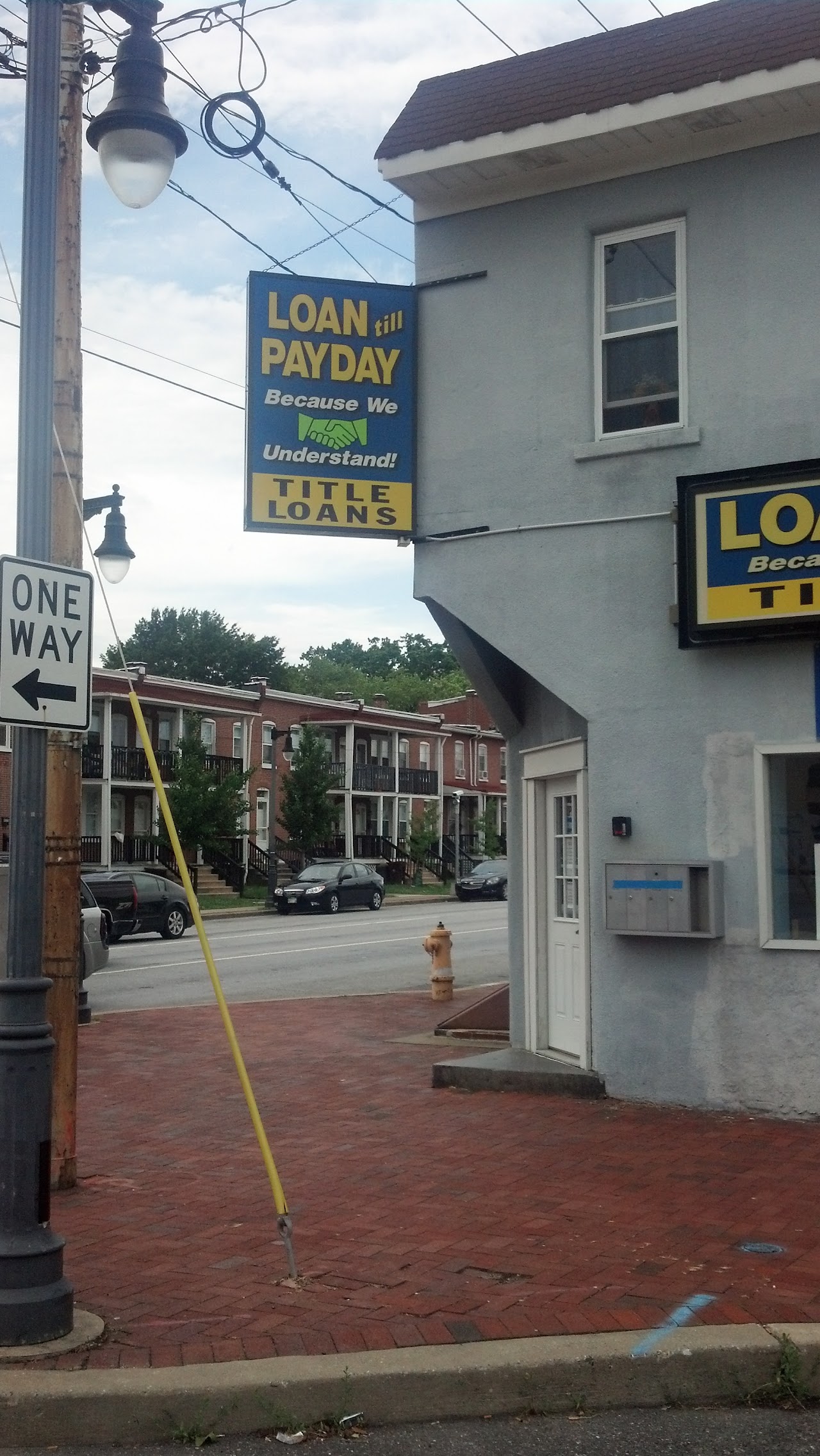 Loan Till Payday - exterior - Wilmington, Delaware