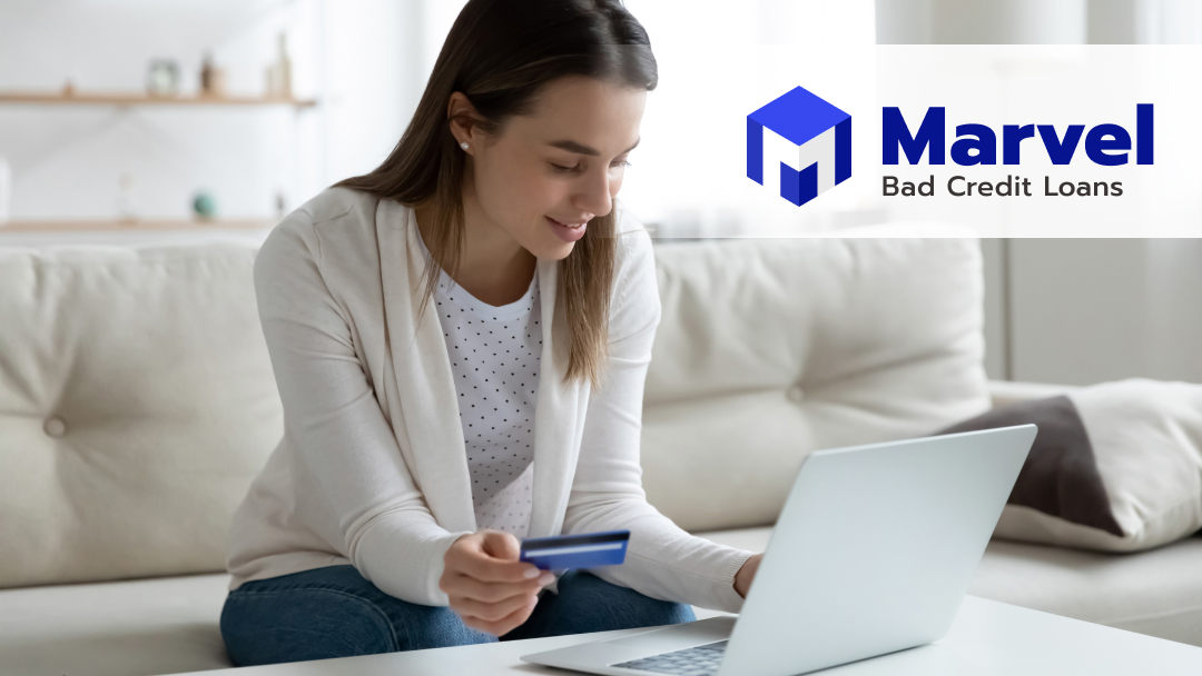 Marvel Bad Credit Loans payday loans in Kansas City, Kansas (KS)