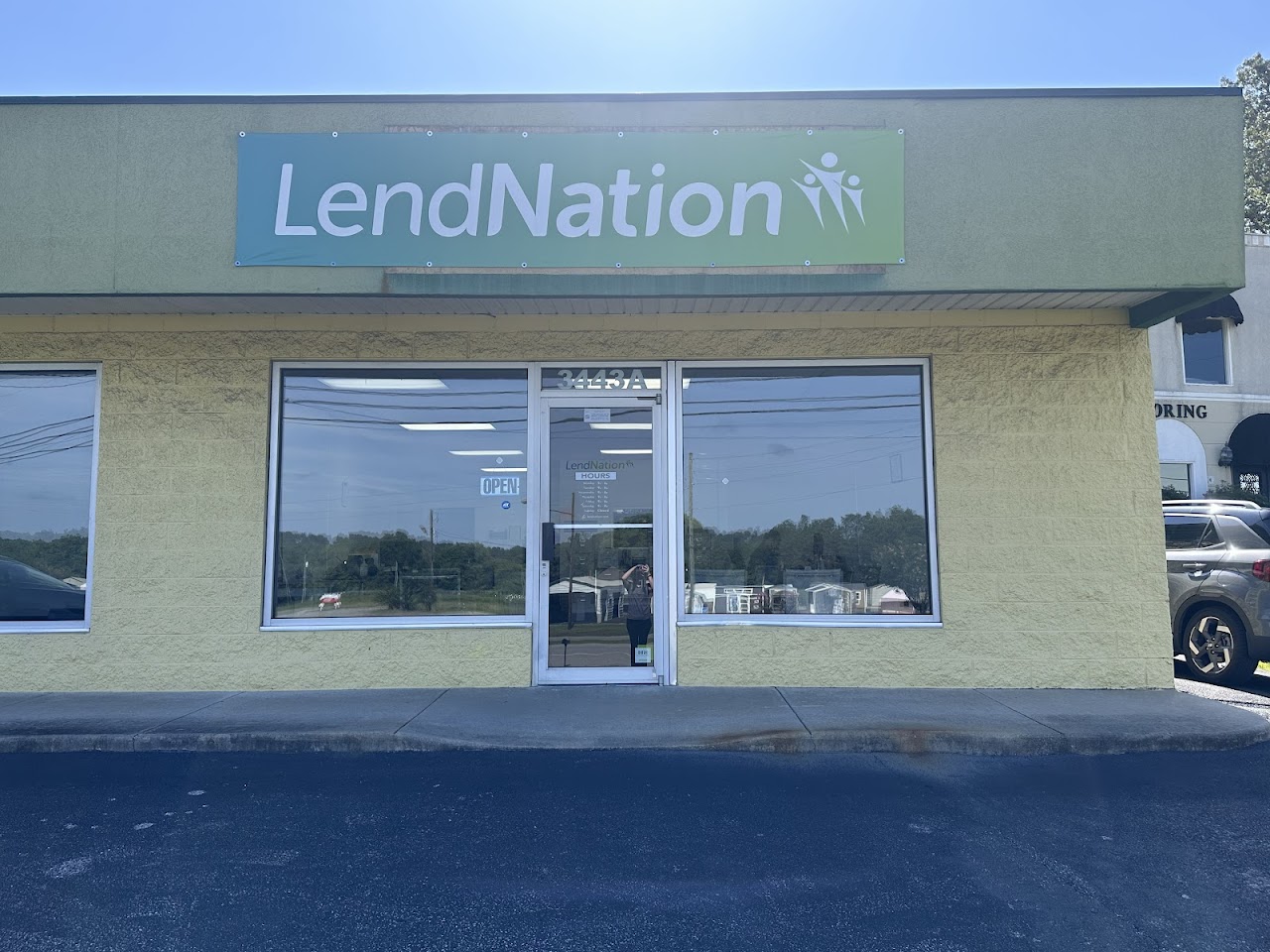 LendNation installment loans in Birmingham, Alabama (AL)