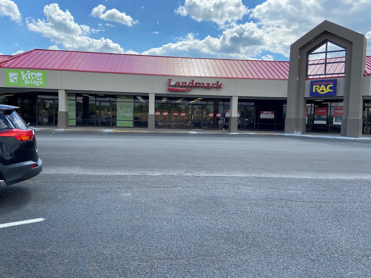 Lendmark Financial Services LLC installment loans in Morgantown, West Virginia (WV)