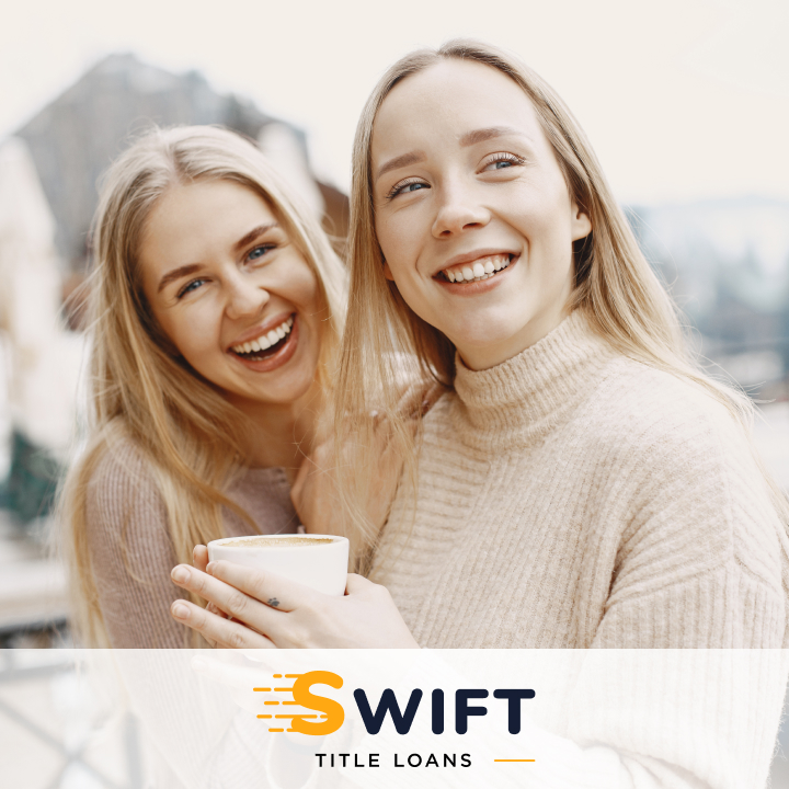 Swift Title Loans - exterior - Chattanooga, Tennessee