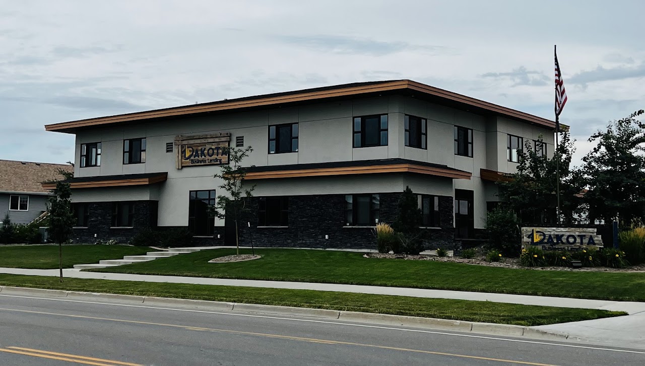 Dakota Business Lending - exterior - Fargo, North Dakota