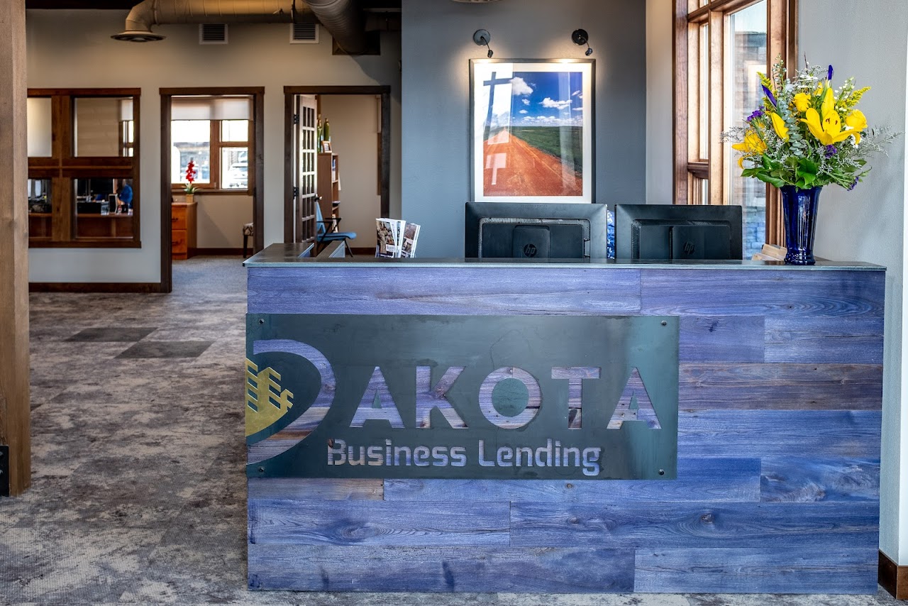 Dakota Business Lending - exterior - Fargo, North Dakota