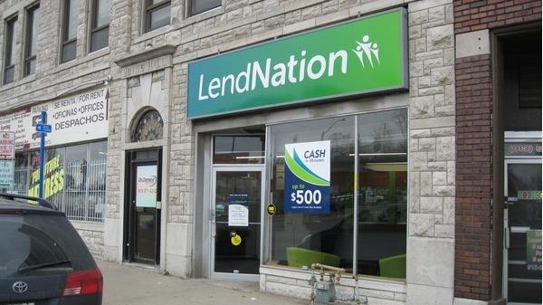 LendNation payday loans in Kansas City, Kansas (KS)