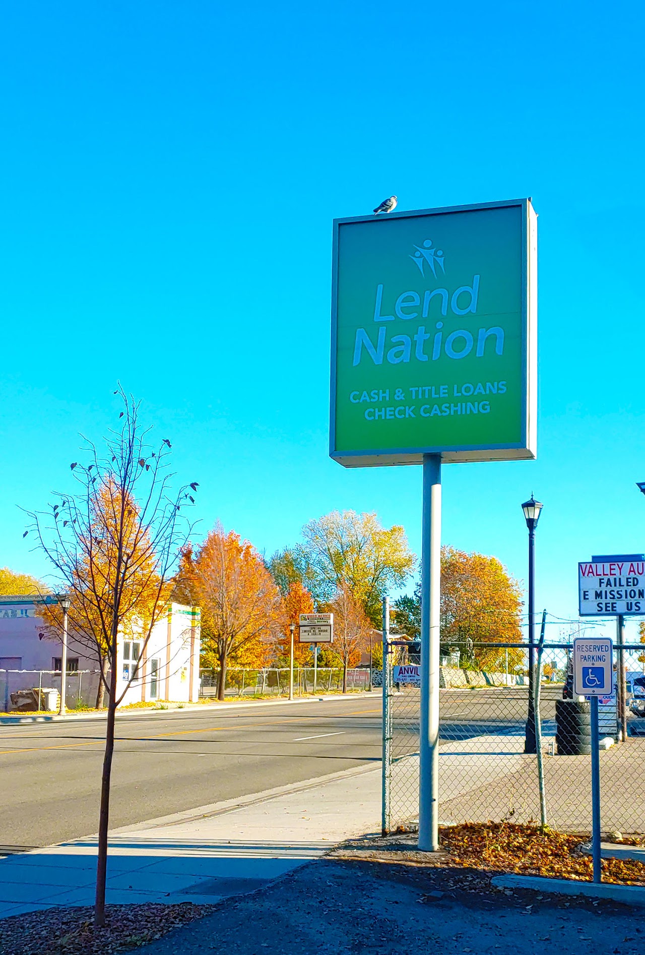LendNation - exterior - Nampa, Idaho