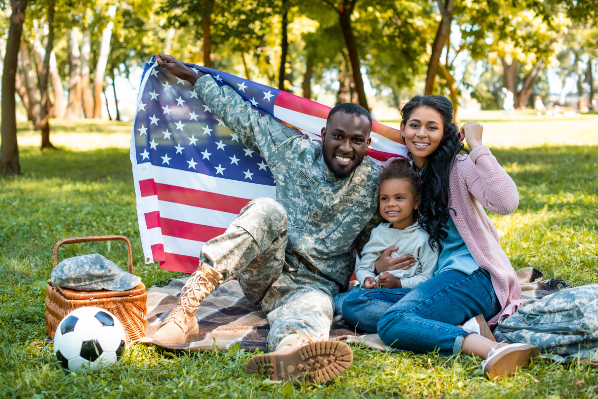 Omni Military Loans installment loans in San Diego, California (CA)