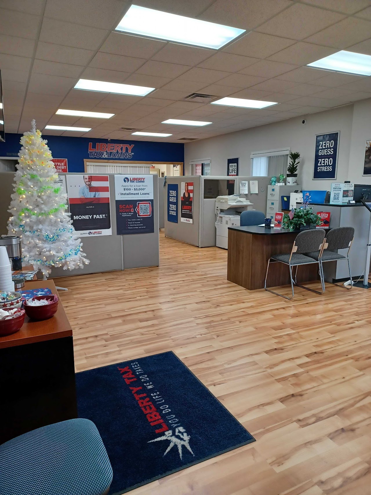 Liberty Loans - exterior - Idaho Falls, Idaho