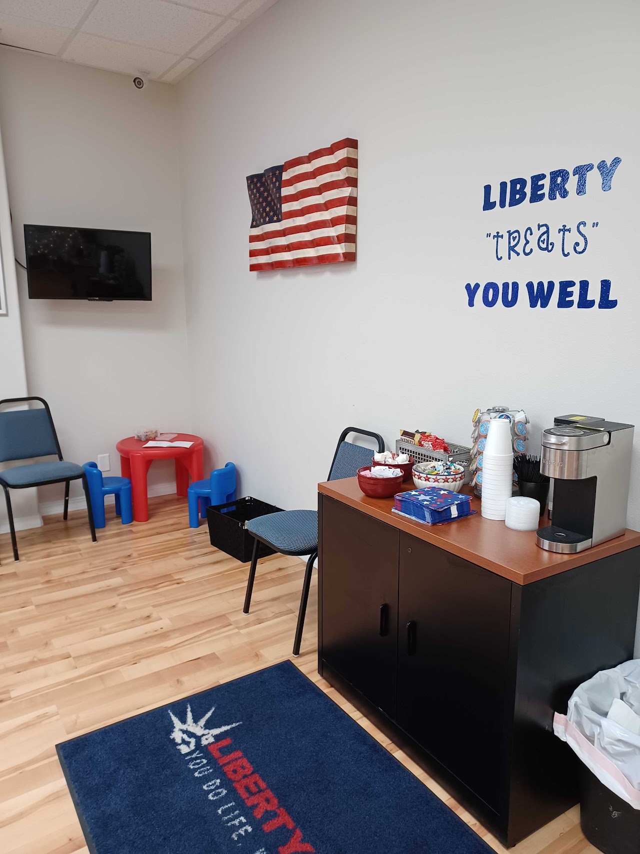 Liberty Loans - exterior - Idaho Falls, Idaho