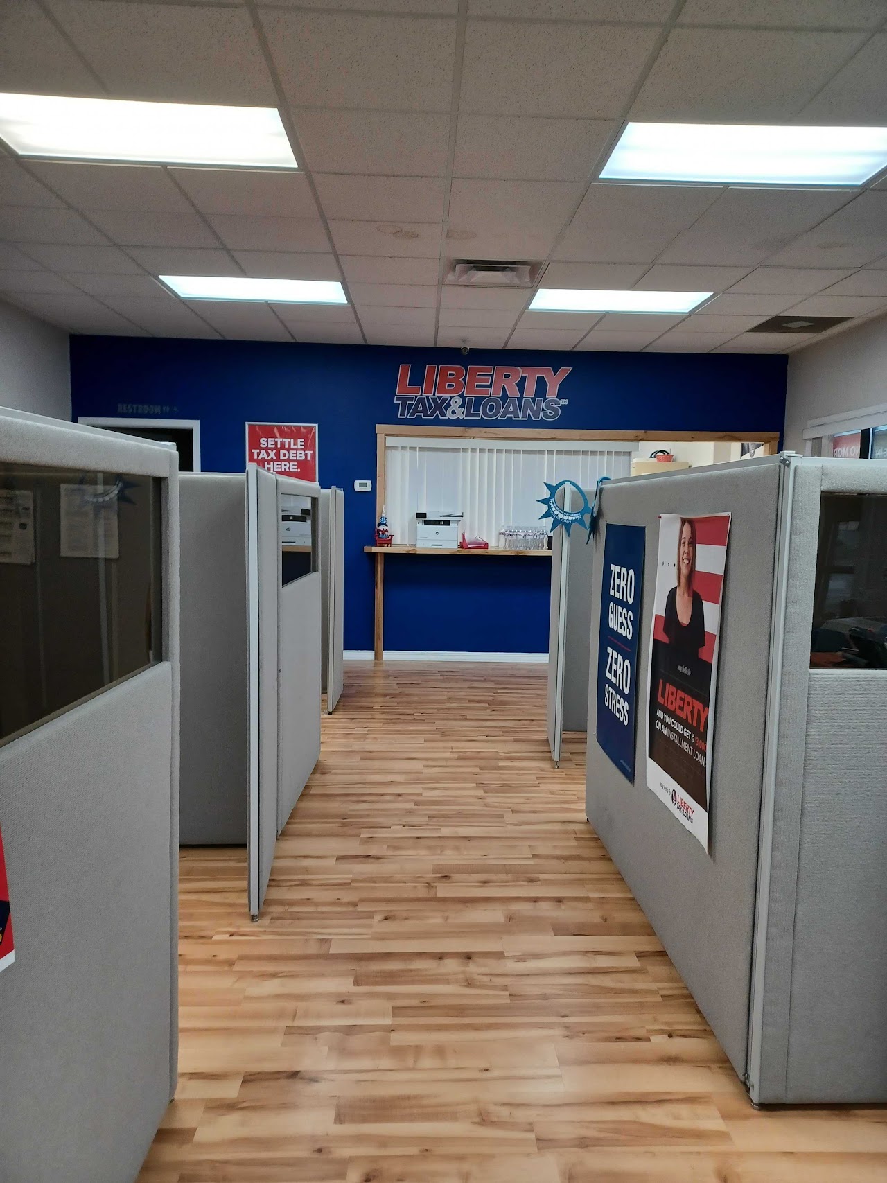 Liberty Loans - exterior - Idaho Falls, Idaho