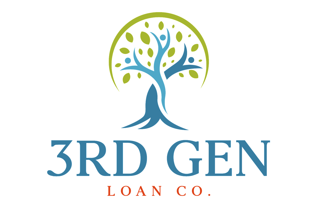 Third Gen Loan Co., Inc. - exterior - Houston, Texas