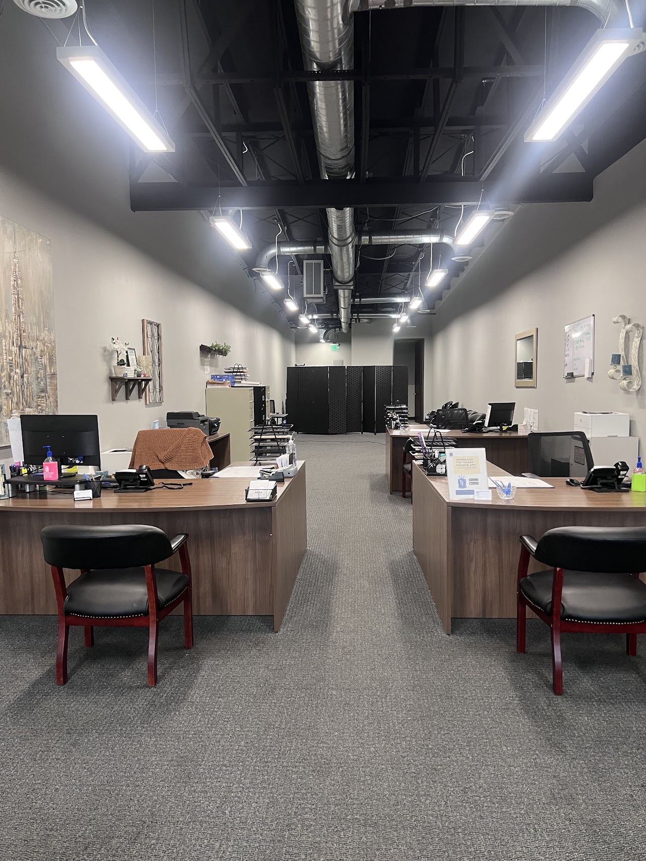 Toledo Finance - exterior - Houston, Texas