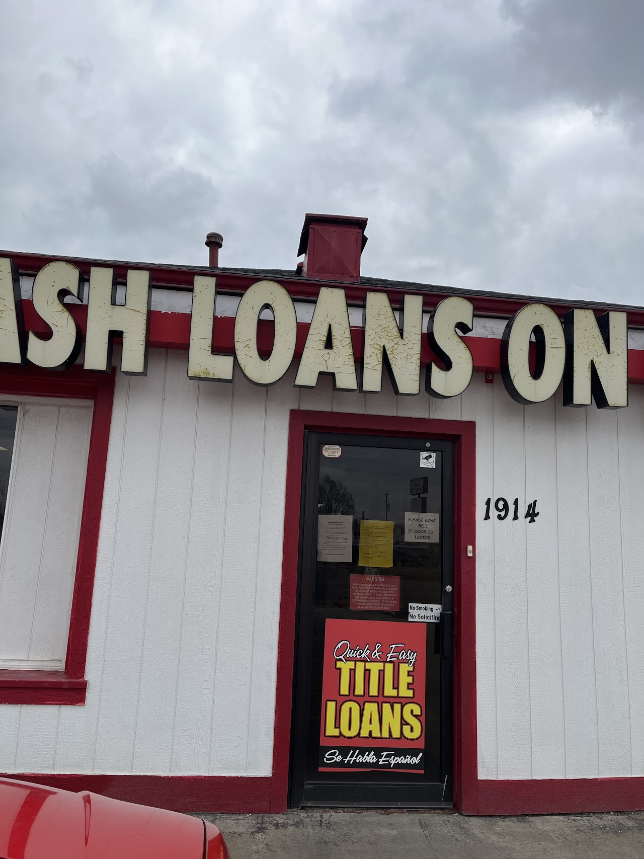 Loansmart payday loans in Topeka, Kansas (KS)