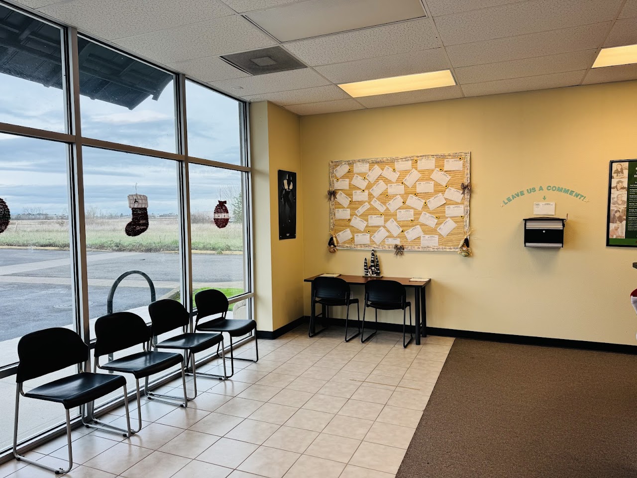 CASHCO Financial Services, Inc. - exterior - Eugene, Oregon
