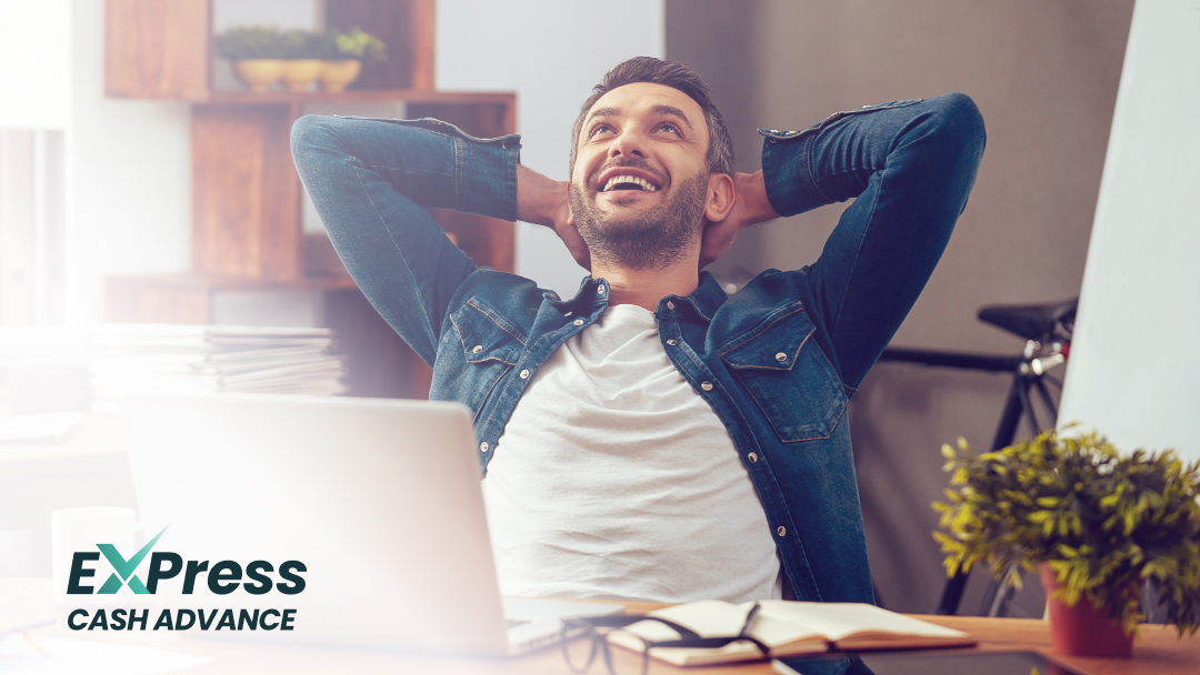 Express Cash Advance payday loans in Savannah, Georgia (GA)